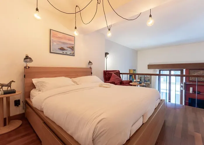 Host4u - La Scala At Palazzo Dell'orso In Center * Milano