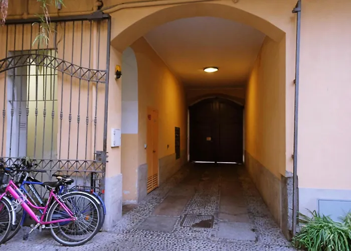 Urban 42 Apartman