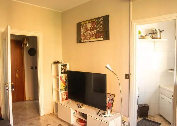 Vintage House Navigli * Milano