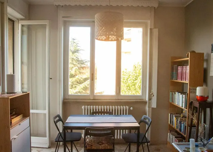 Daire Vintage House Navigli *