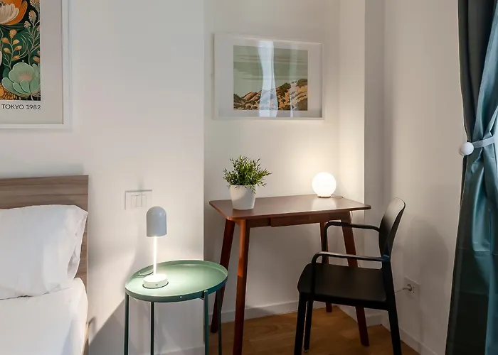Appartement Stayeasy Station - Cozy 3 Bedrooms 3 Baths *