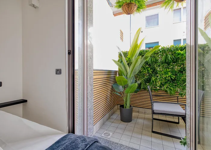 Just Urban - Strategic 1-br With Balcony - Duomo And Life 公寓