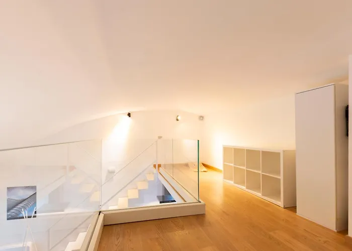 I-host - Ticinese 107 Apartamento Milán