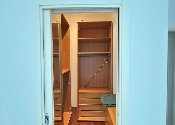 Brera Elegant - Via San Marco View Milán