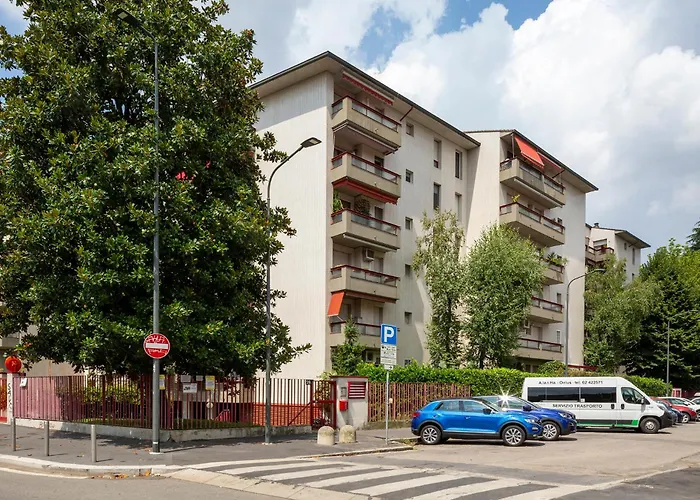 Easystay Rucellai Apartamento