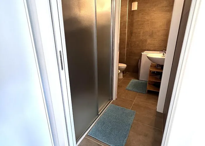 Apartmán Fontanili Loft - Bocconi - Olympic Village