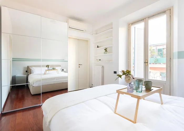Appartamento Easylife - - Alessi 1 - Navigli