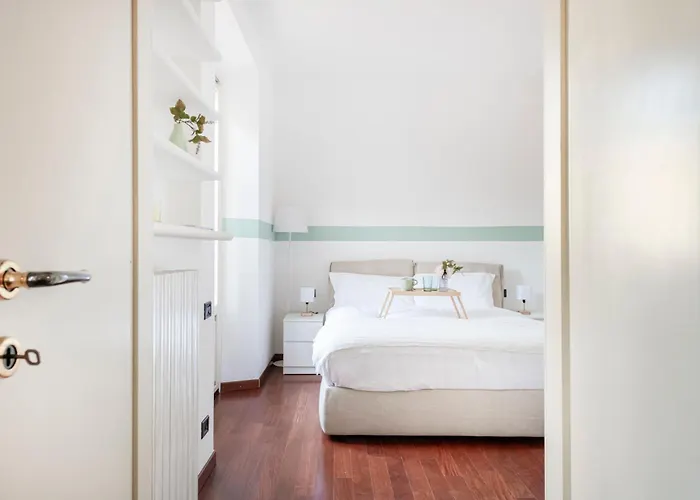 Easylife - - Alessi 1 - Navigli Apartment