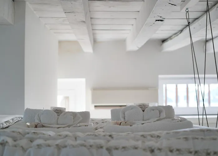 Lägenhet Cozy Navigli Loft *