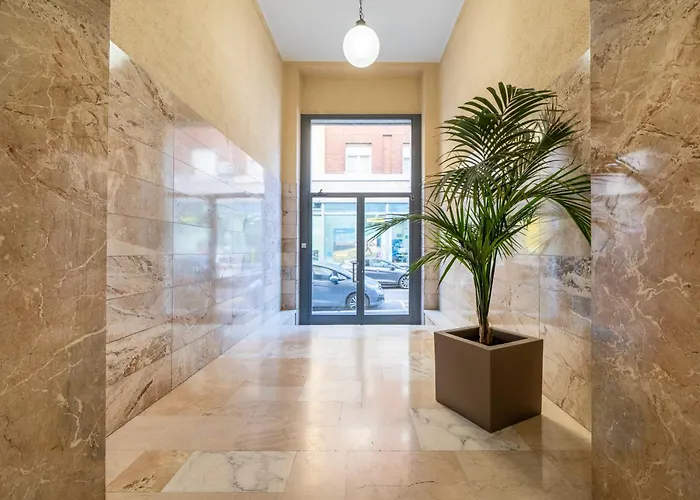 Italianflat - Colonne View - Balcony Retreat - Near Duomo Appartamento