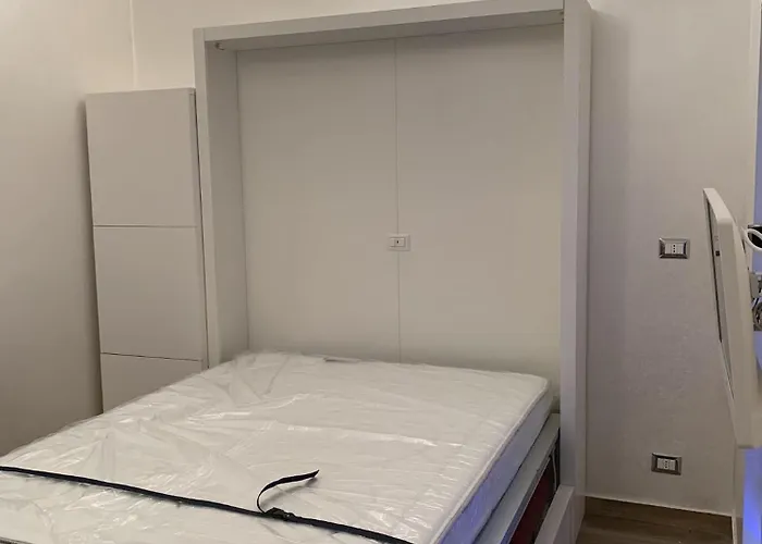 Artemide Centre Bocconi Appartamento *