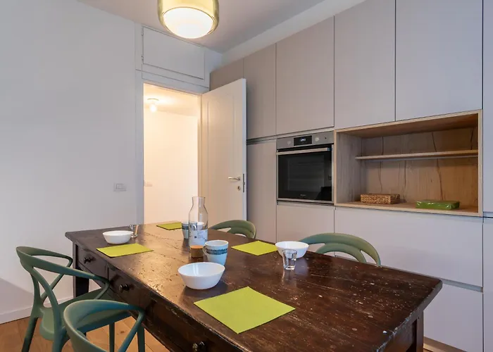 Margherita Flexyrent 밀라노