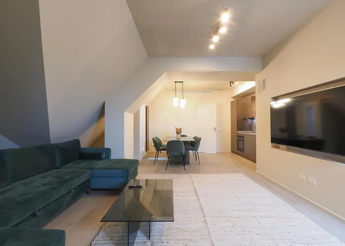 Apartment Duomo Luxury Xi