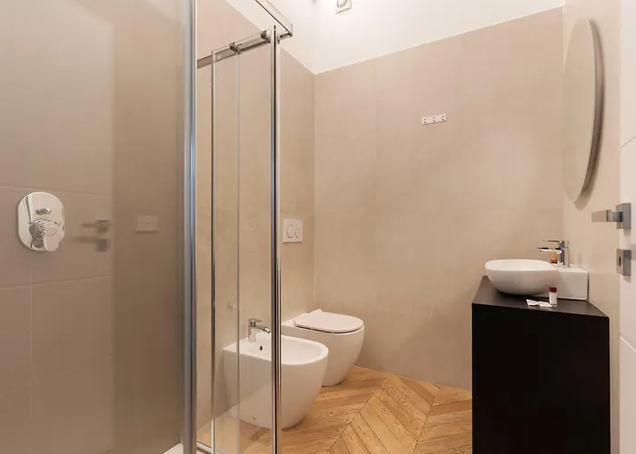 Апартаменты Unione Boutique - 1min From Duomo