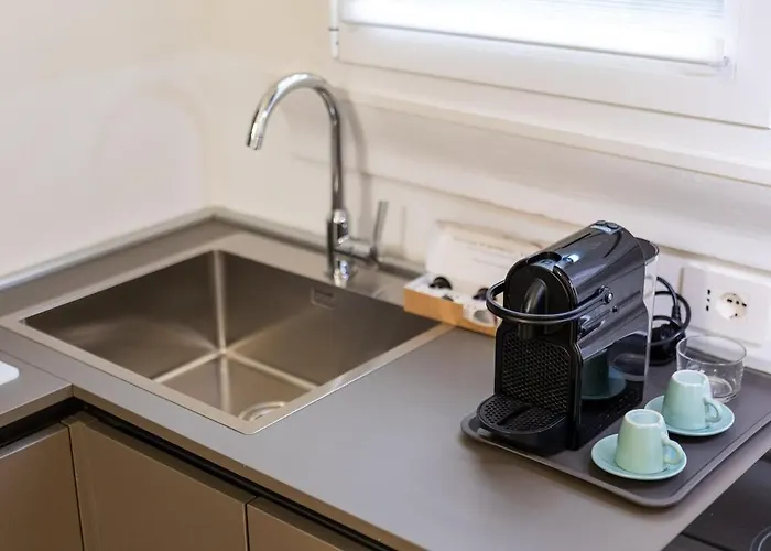 Keys Of Italy - Arese - 1bdr Zona Isola *