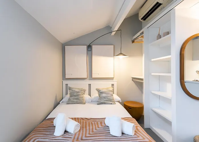 Apartment Modern In Porta Venezia, 10min Duomo E Station Milan