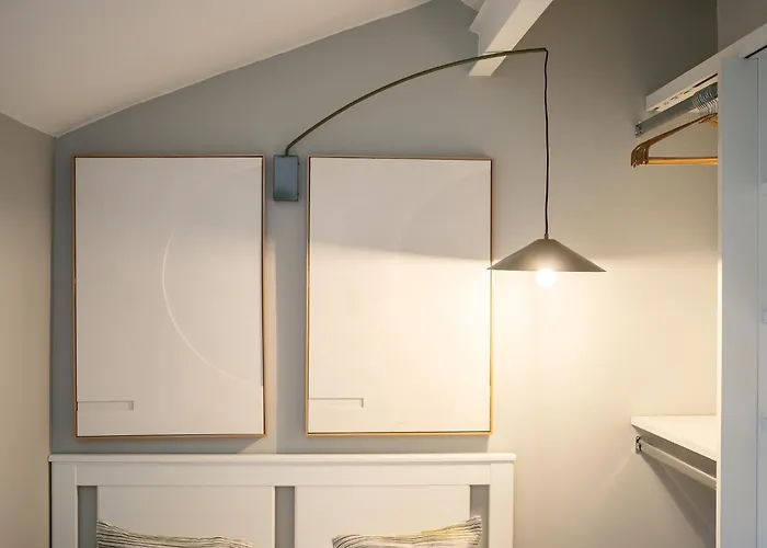 Modern In Porta Venezia, 10min Duomo E Station