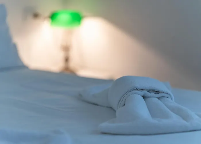 아파트 Eleganza E Design Nel Cuore Di Con Wifi 밀라노
