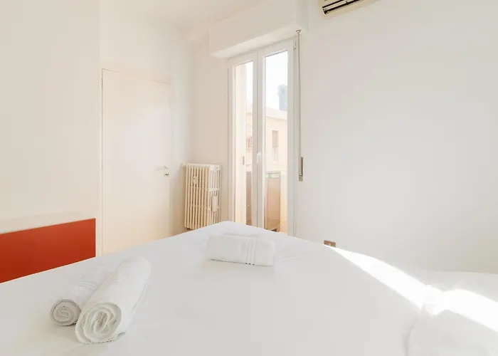 Apartament Guesthost - Cozy Nest In Washington District *