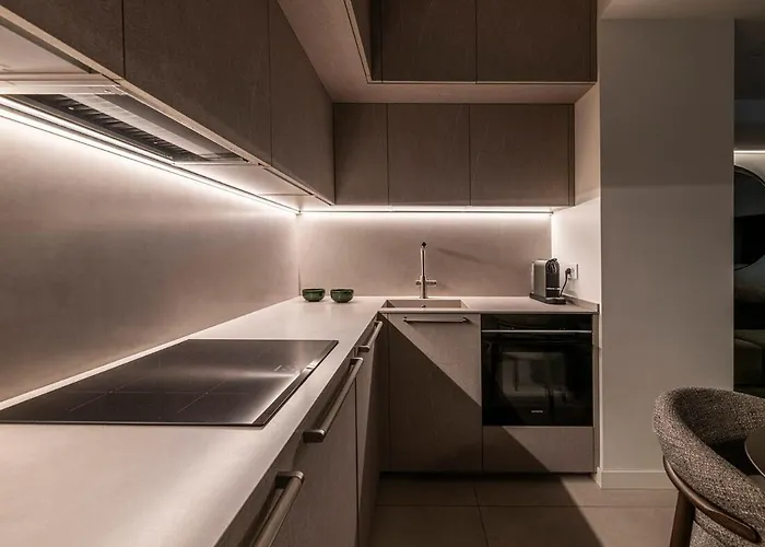 Quiet Luxury Retreat Design & Comfort Al Duomo