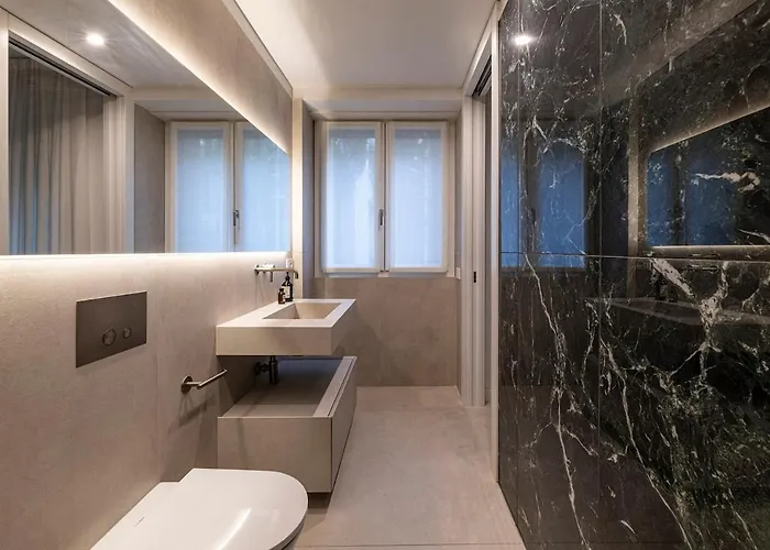 Apartamento Quiet Luxury Retreat Design & Comfort Al Duomo *