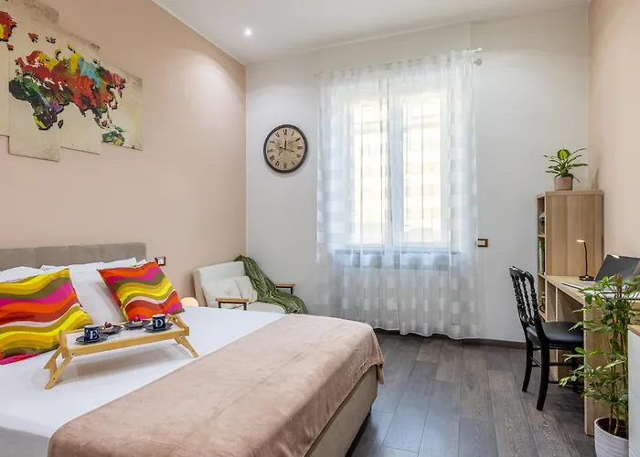 Eden House - La Tua Oasi A