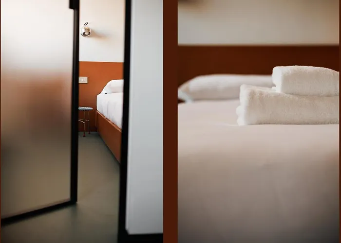 Just Urban - Chic Retro 1br -10 Min By Tram To Duomo Apartmán *