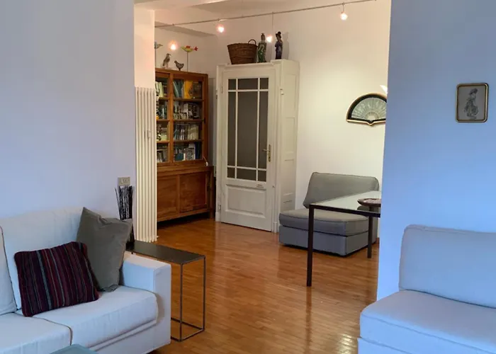 Daire Isola Accogliente