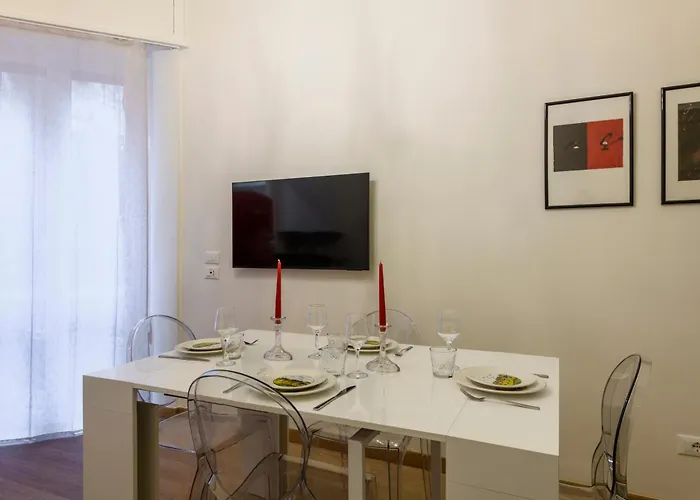 Apartmán Costanza - 7sundays *