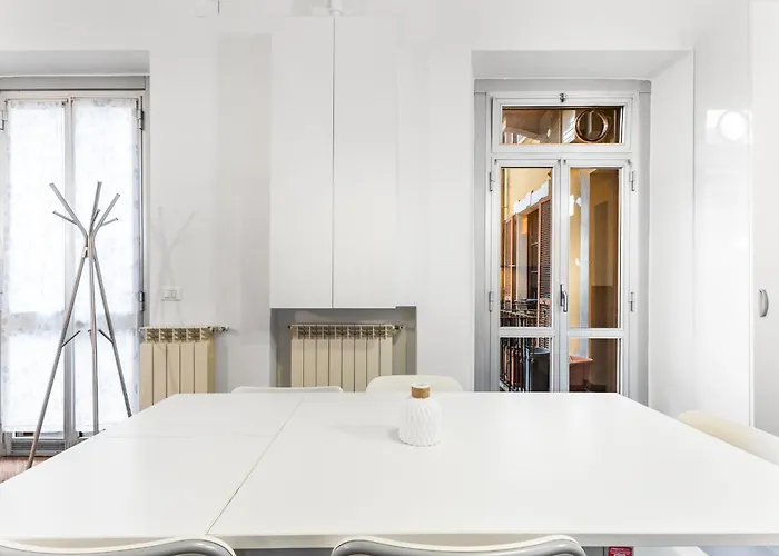Διαμέρισμα Fara - Centro - 8 Posti - Wifi