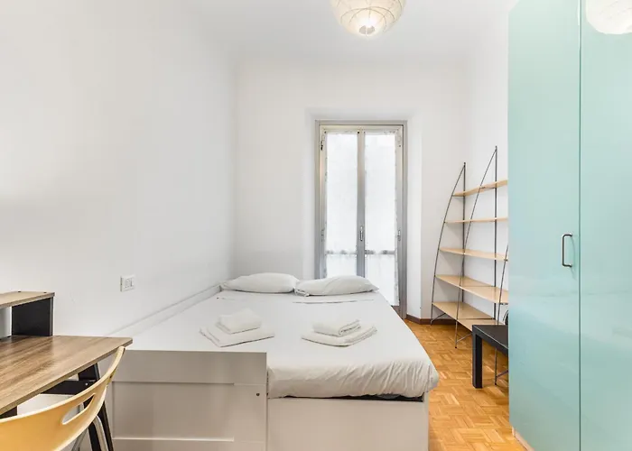 Διαμέρισμα Fara - Centro - 8 Posti - Wifi *