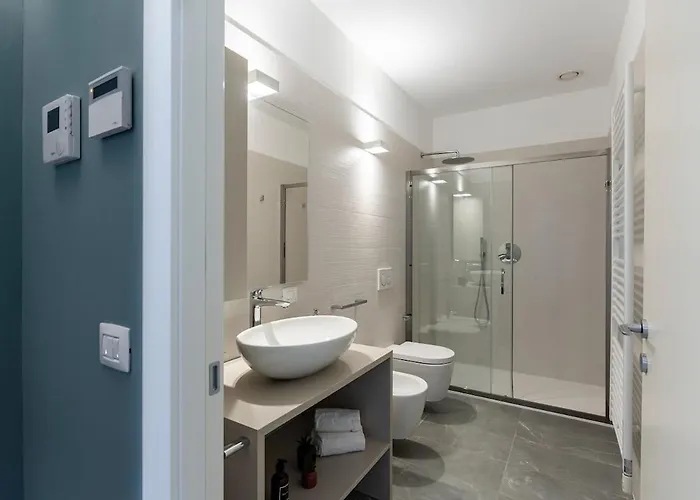 Design Art - Gym & Location Apartman *