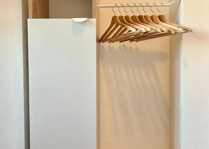 Appartamento Little Italy