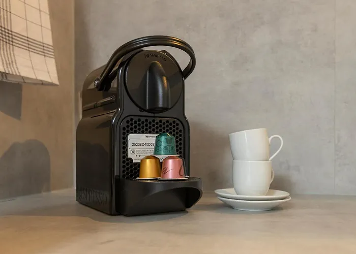 Bansky Nest - New Exclusive Apartment