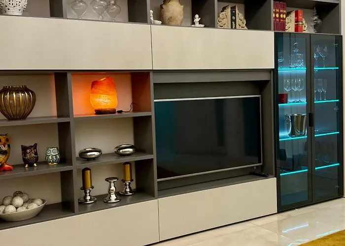 Lr Deluxe - Navigli Luxury Milan