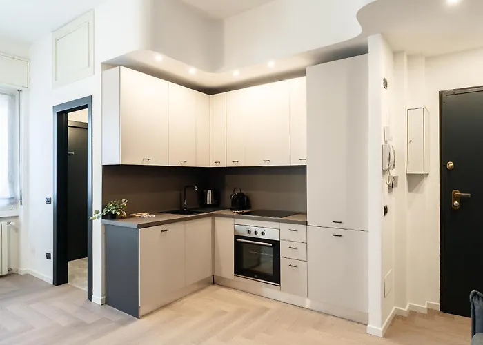 公寓 Zara Boutique By Innstay