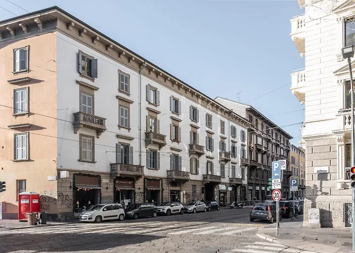 Spazioso Loft In Col Di Lana Appartamento