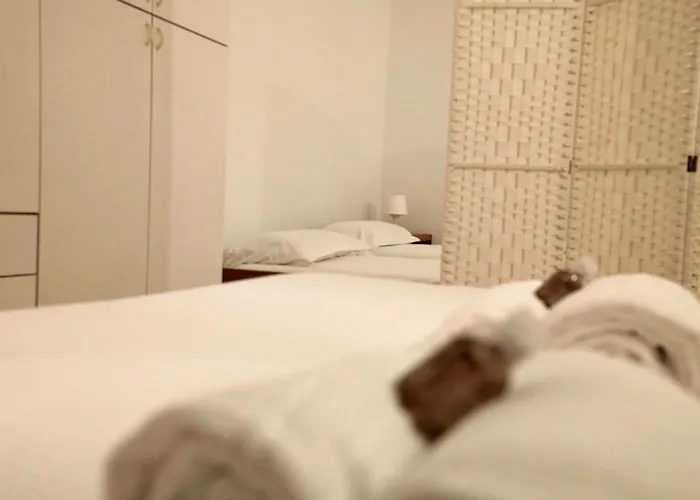 Bwr - Bilocale Centro Milano, Arpesani 3 Apartment Milan