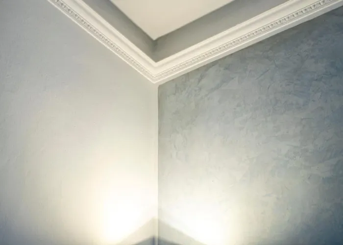 Apartamento Romolo Bitti Ca Granda-zara