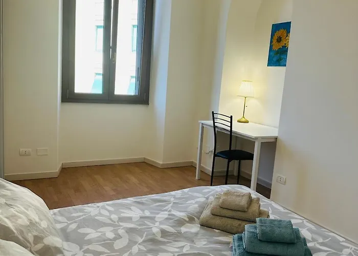 Sweet Home, Vercelli شقة