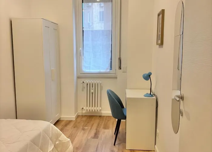 I-host - Monza 43 Apartman