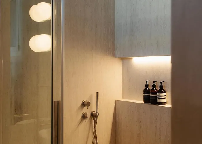 The Sole Penthouse - Duomo View Apartment *