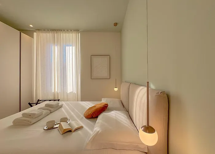 Urban By Host Hero 公寓 *