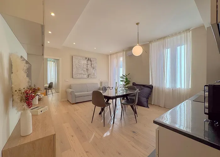 Urban By Host Hero * 米兰