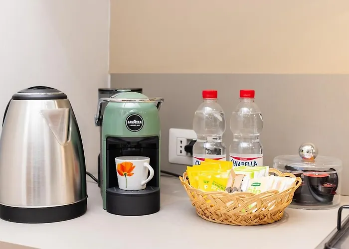 Fiera Mico - Portello Ac Wi-fi Apartment Milan