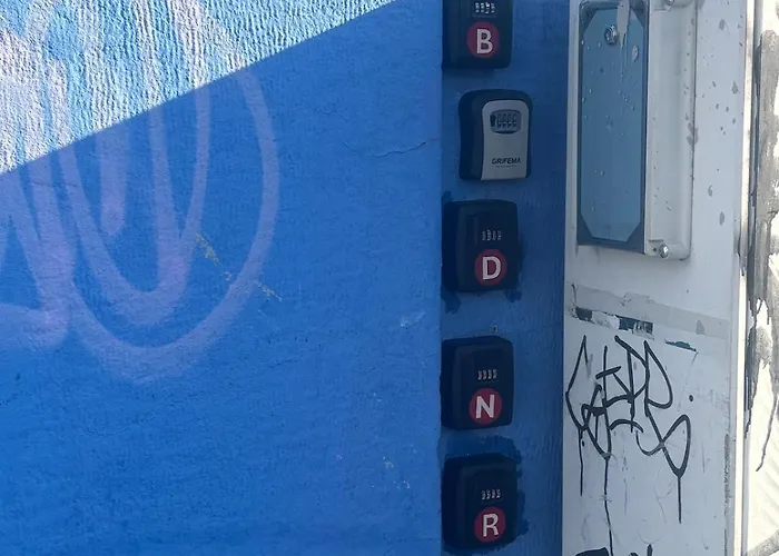 Navigli Classic - Near Darsena * 米兰