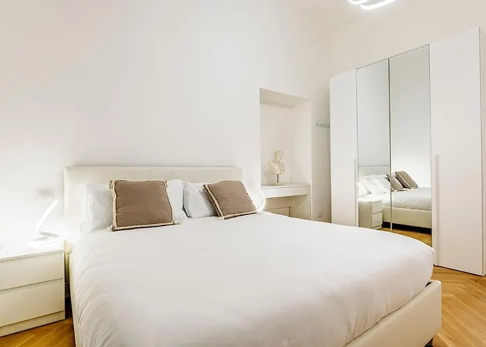 New Opening - Porta Romana شقة ميلان