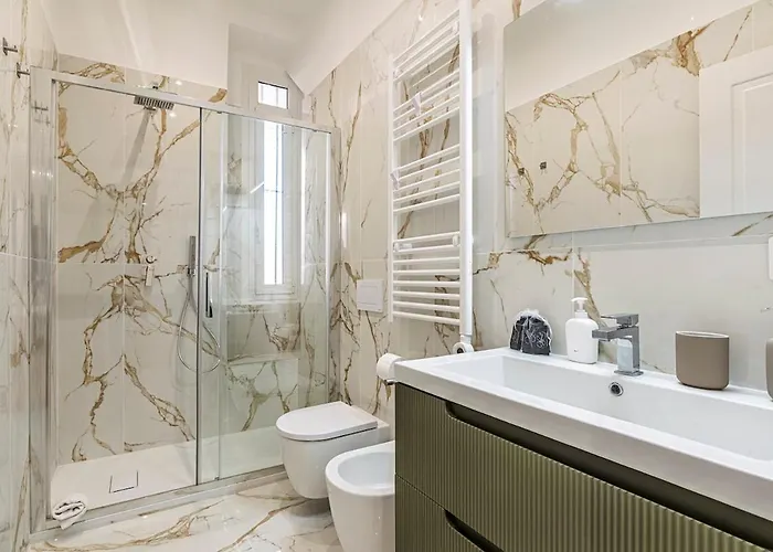 شقة New Opening - Porta Romana