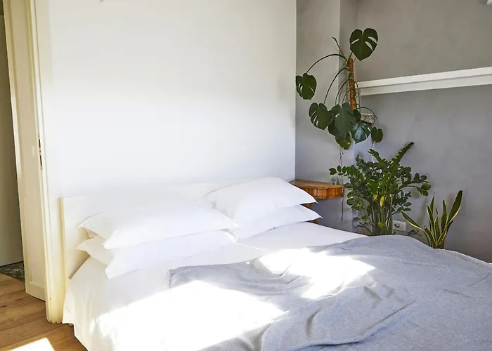 Oasi Di Relax In Centro A * מילאנו