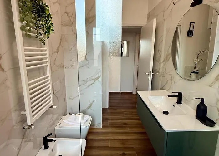 Linate Lounge * Milan